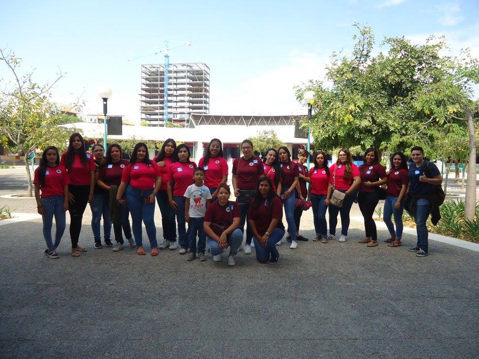 Comunidad NextUS IA