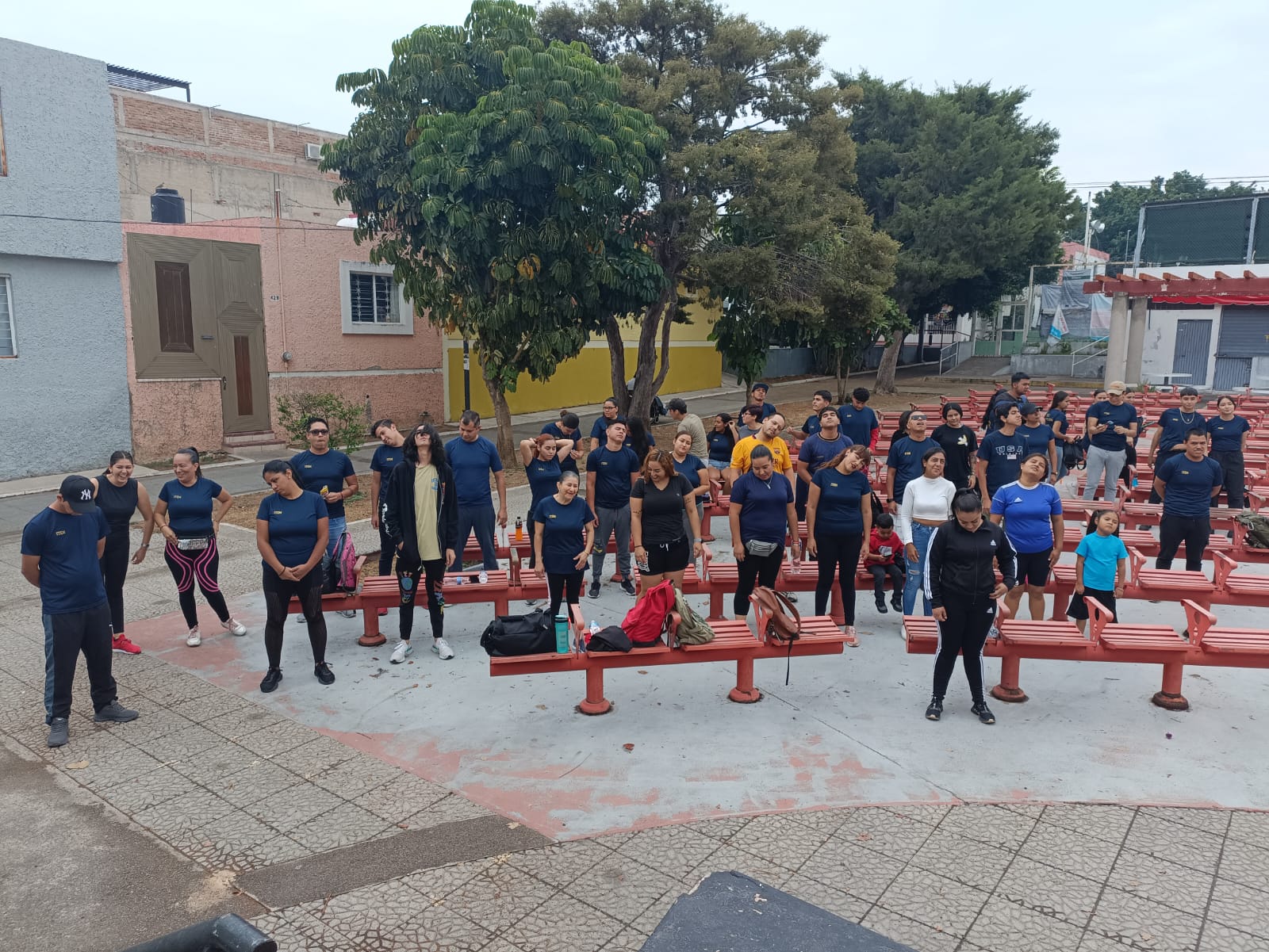 Clase en línea NextUS IA
