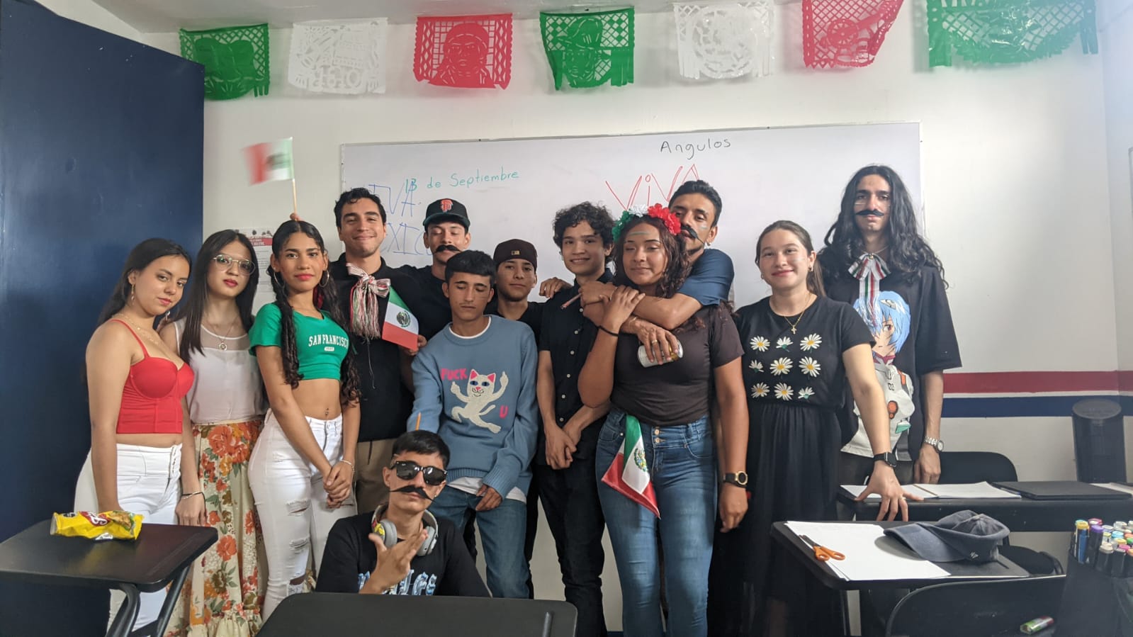 Material educativo NextUS IA