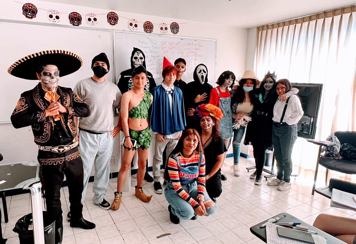 Estudiar en NextUS IA