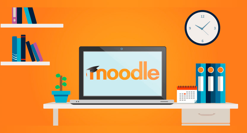 Tutorial rápido de Moodle