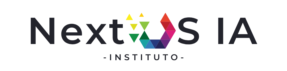 Logotipo Instituto NextUS IA